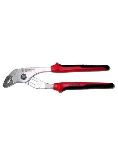 ACESA Finstock 808-250 Curling Iron