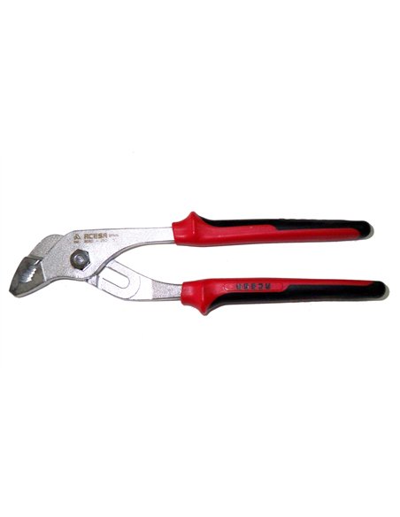 ACESA Finstock 808-250 Curling Iron