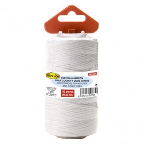 Rope Thread Grinding No. 6 (Coil 50 Grams)