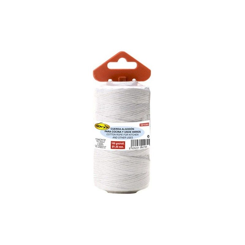 Corde De Fil De Broyage N ° 6 (Bobine De 50 Grammes)