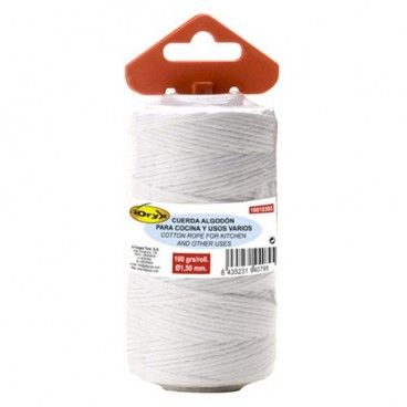 Rope Thread Grinding No. 6 (Coil 50 Grams)