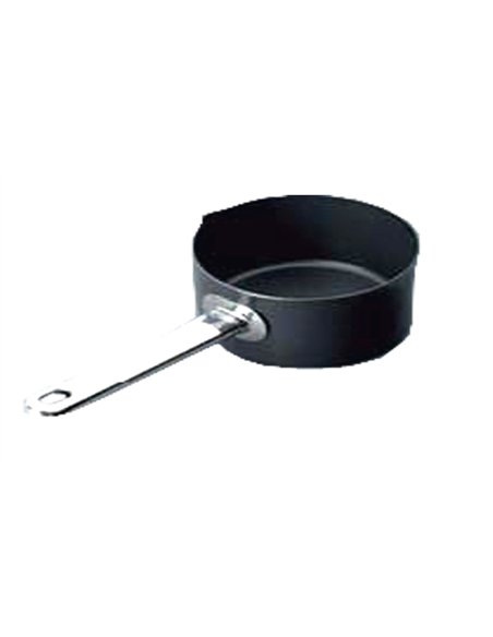 Cazo con pico S.Ignacio Finstock Expert 14 cm
