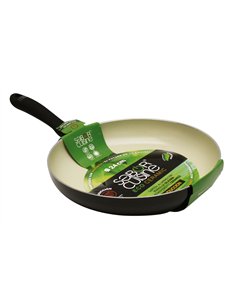 Finstock Ceramic Frying Pan 22cm Induction 3mm