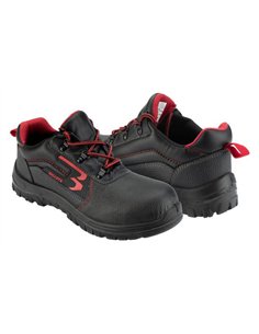 Newclas S3 Safety Shoe Waterproof Leather Size 46