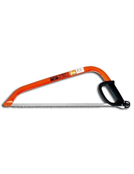 Bahco Finstock Arco de Corte 332-21-51 de 530 mm para Madeira