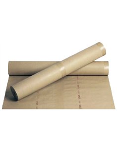 Finstock Wall Protector Painter Roll 0.15x20m 2B Adhesive