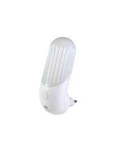 Guia LED Multicolor com Detector Fotoelétrico SIMON IL12000