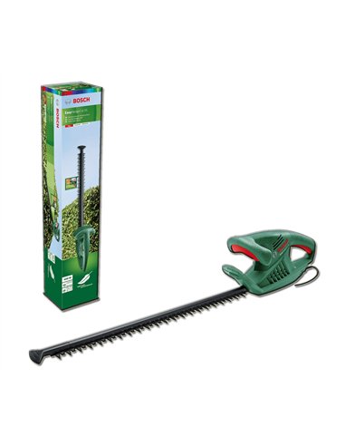 Tagliasiepi Bosch 450W Lama 55cm