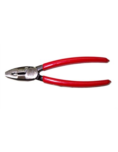 ACESA Finstock 8180-180 Universalzange aus PVC