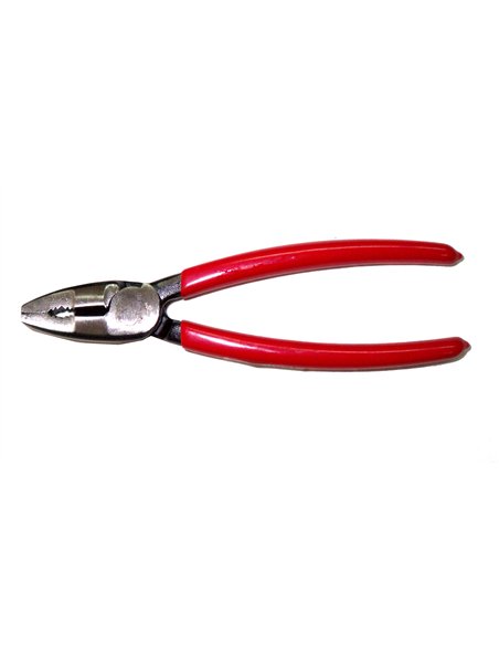 ACESA Finstock 8180-180 Universal PVC Pliers