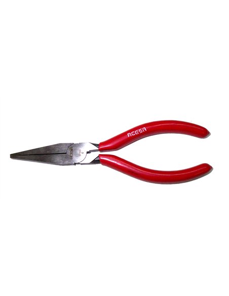Pince à bec plat long 8142-160 BIM