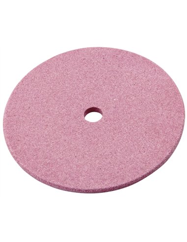 Meule pour affûteur électrique de chaîne 100x10x3.2