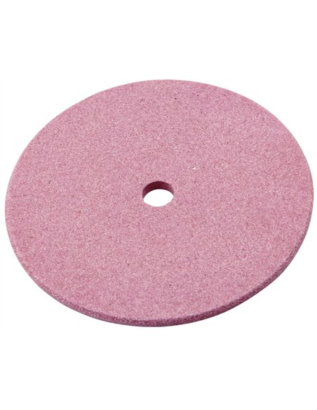 Meule pour affûteur électrique de chaîne 100x10x3.2