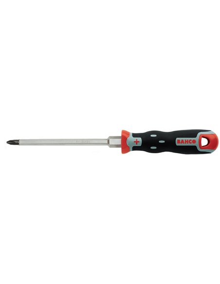 Bahco Finstock PH0x 75 Tekno B.Philips Schraubendreher