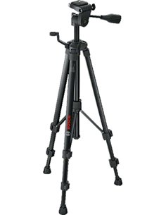 treppiede da costruzione professionale in alluminio BT 150