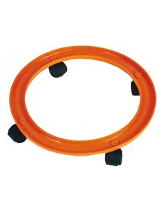 suporte para botijão de butano plástico pvc
