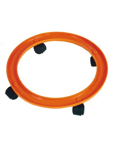 butane bottle support plastic pvc