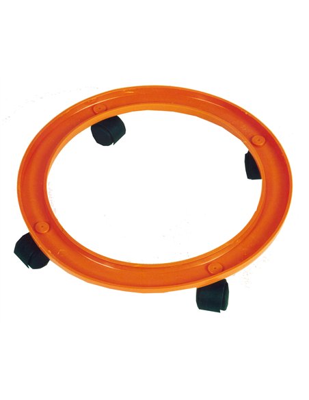 butane bottle support plastic pvc