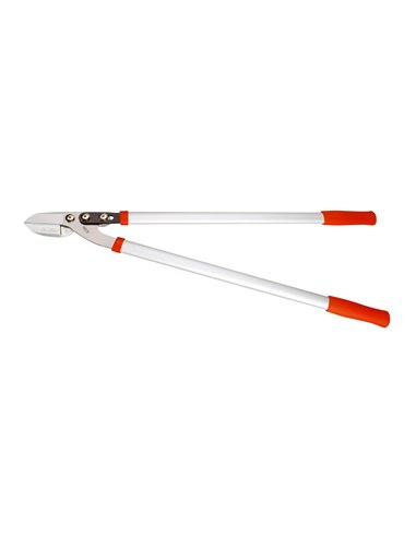 90 cm Two-Hand Pruning Shears with 32 mm Cut
