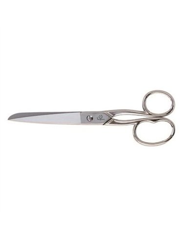 Schneider-Schere 7" mit großem Ring