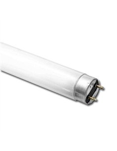 Tubo Fluorescente T8 Trifosforato 58W 1500mm 6500K G13