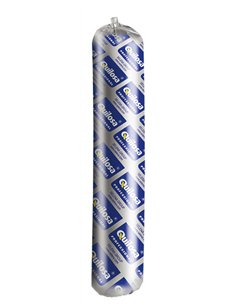 Quilosa Sintet PU 50 Polyuréthane 600ml Gris