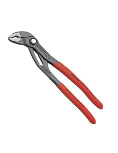 Knipex Cobra Chave Ajustável Poligrip Picolor 400 mm
