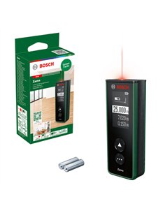 Medidor láser Bosch Zamo IV - 25 metros