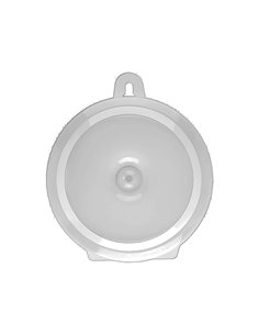 Luz LED con sensor de movimiento recargable USB 4000K