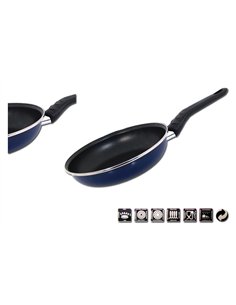 MAGEFESA Danube Series 18 cm Stainless Steel Frying Pan