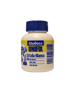 colla bianca QUILOSA FINSTOCK UNIFIX M-54 75g