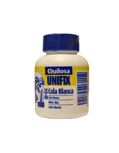 colla bianca QUILOSA FINSTOCK UNIFIX M-54 75g