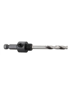 Universal Adapter for Hole Saw 14 to 30 mm