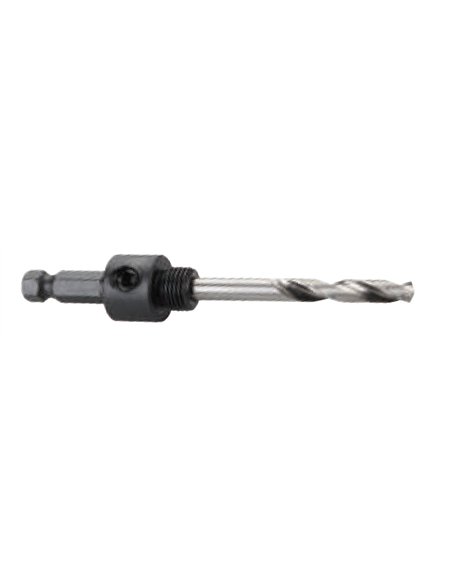 Adaptateur Universel pour Couronne Perforatrice 14 à 30 mm