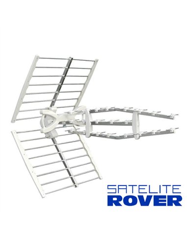 Antenne UHF HDT Pro LTE 700 MHz - Réf. 44531