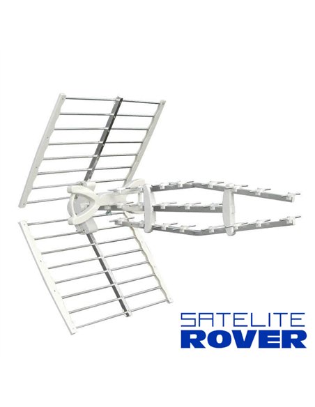 Antenne UHF HDT Pro LTE 700 MHz - Réf. 44531