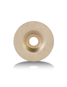 Professional Fine Diamond Grinding Disc 100 mm