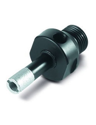 Punta Diamante Smontabile 14 mm RUBI Finstock