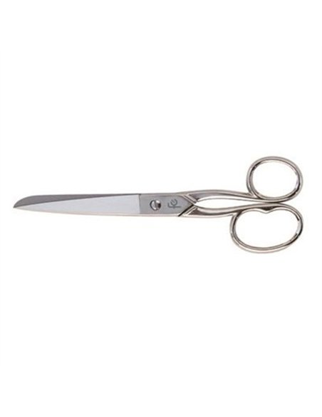 6" Tailor Scissors with Precision Blade
