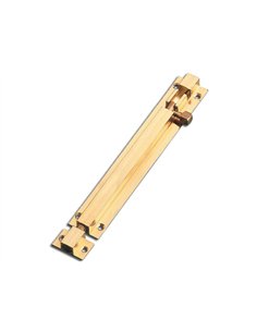 Perni AMIG Finstock 391/50 in ottone lucido