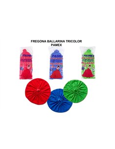 Ballerina Mikrofasermopp super saugfähig für alle Oberflächen