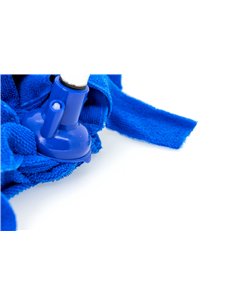 Mopa ballerina de microfibra super absorvente para todas as superfícies 2