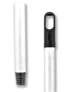 Foldable Anti-Tip Dustpan Blue with Metal Handle 2