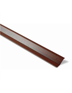 Brinox adhesive joint ceramic 82x41mm sapelly wood