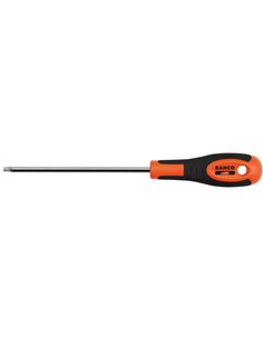 Bahco Finstock T15x100 Torx Round Screwdriver