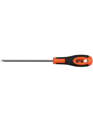 Bahco Finstock T15x100 Torx Round Screwdriver