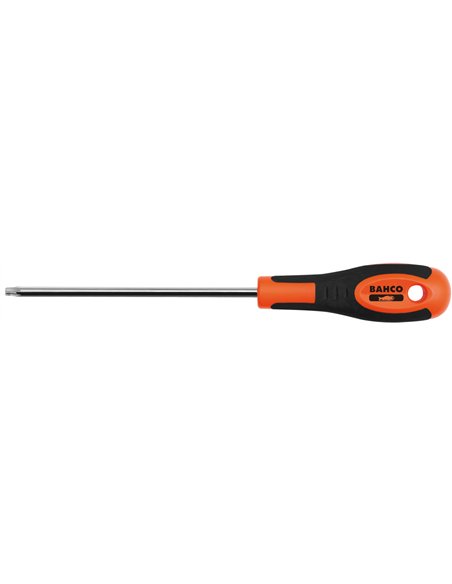 Bahco Finstock T15x100 Torx Round Screwdriver