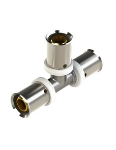 duo press te igual metal 16mm multi-layer accessory
