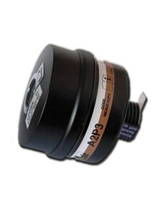 Personna 3000T A2P3 R Class 2 Universal Thread Mask Filter