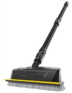 Outdoor High Pressure Broom PS 30 180